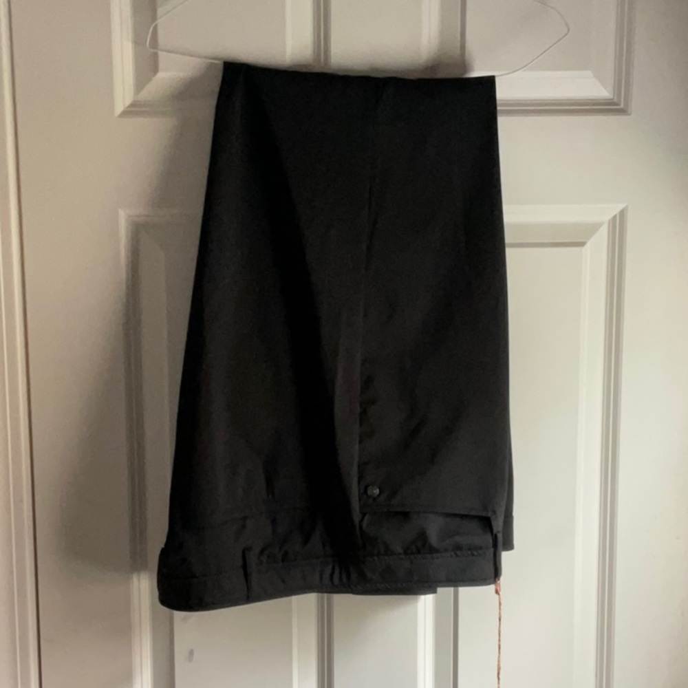 Golf pants